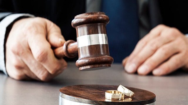 مدت زمان طلاق توافقی بدون وکیل چقدر است؟