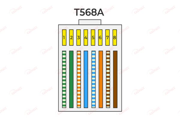 t568a
