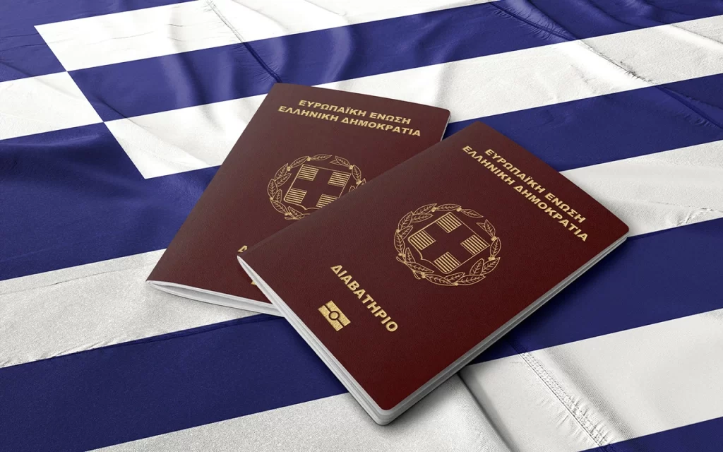 ویزای طلایی یونان بهترین انتخاب برای مهاجرت