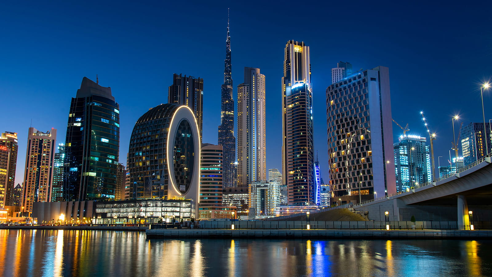 ویزای طلایی امارات چیست؟ + چطور گلدن ویزای دبی بگیریم؟