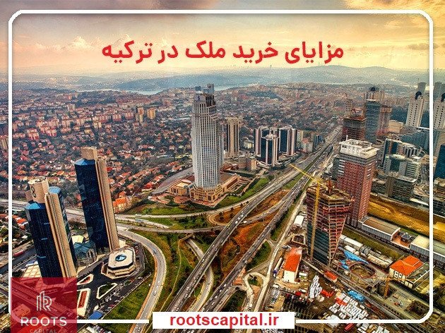 روتس کپیتال