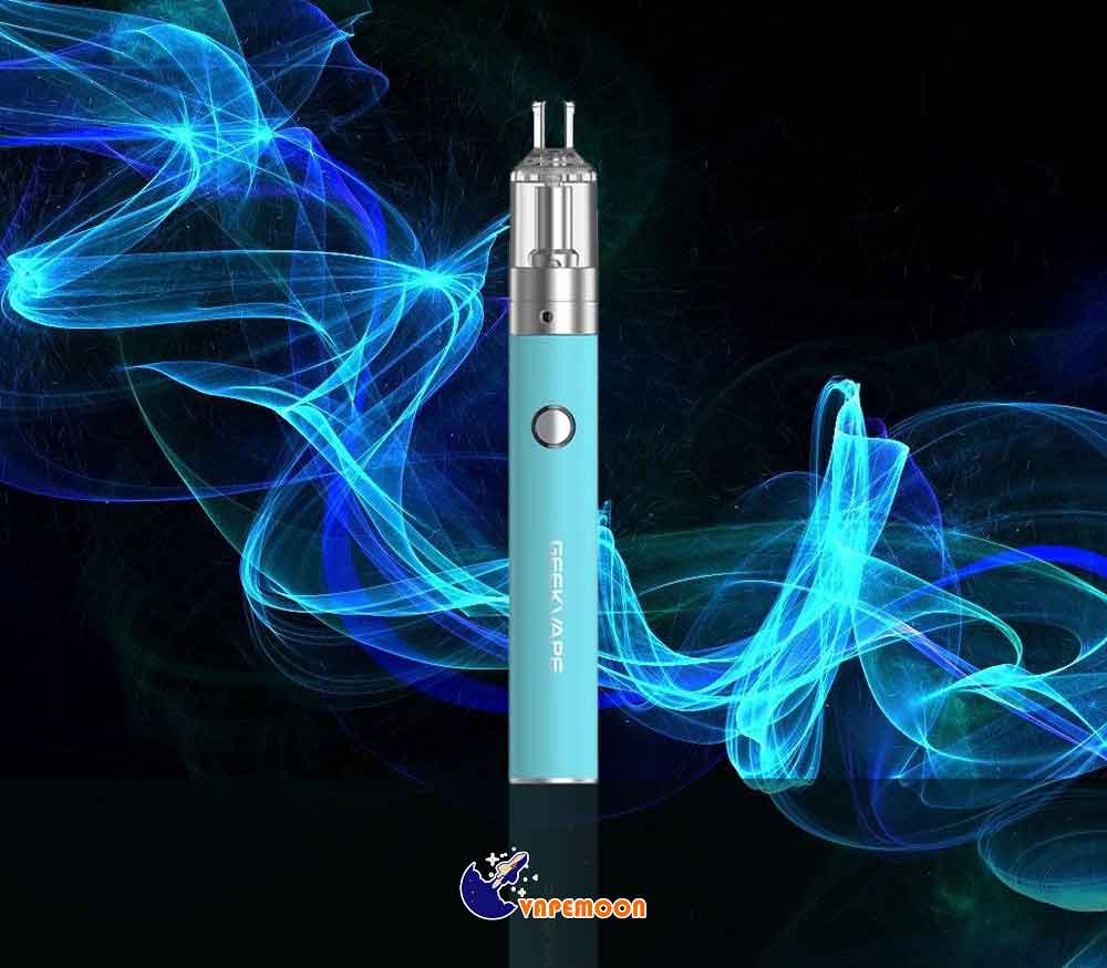 پاد قلمی جایگزین سیگار