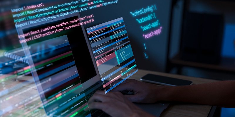 تفاوتهای طراحی سایت اختصاصی و وردپرسی