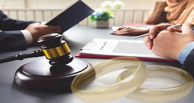 آیا گرفتن طلاق آخرین راه حل است؟
