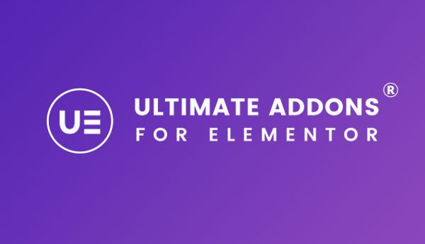 افزونه Ultimate Addons for Elementor