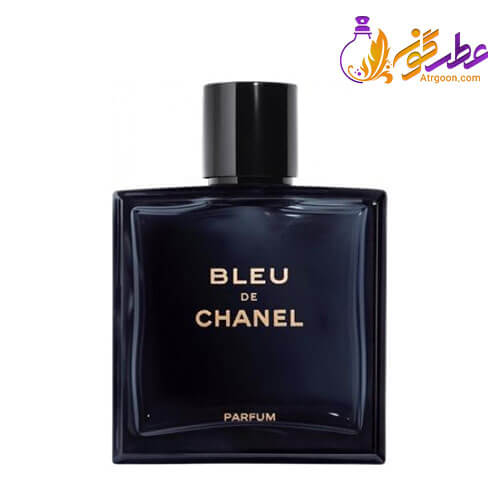 عطر کوکو شنل بلو د شنل Chanel Bleu de Chanel