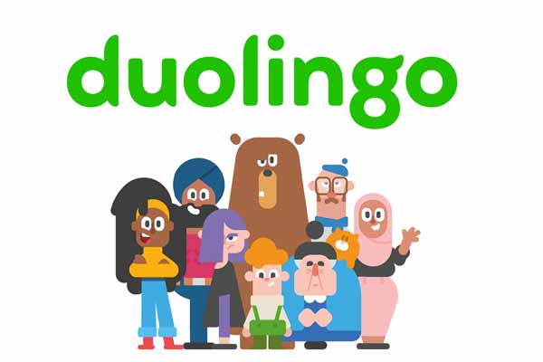 معرفی آزمون زبان انگلیسی Duolingo