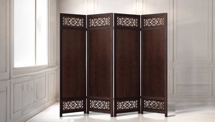پارتیشن خانگی پل