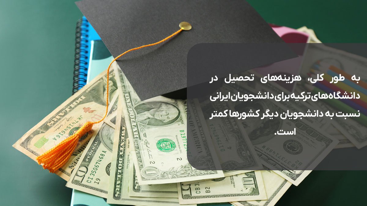 روند ثبت نام در دانشگاه های ترکیه