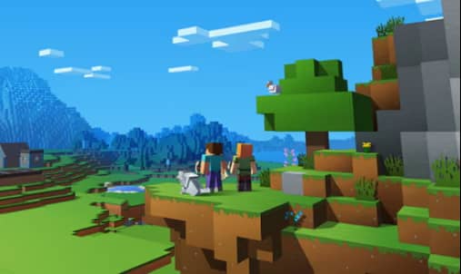 Minecraft Mod Apk