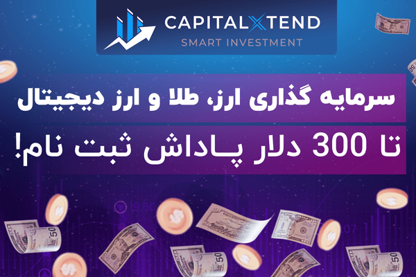 سرمایه گذاری در بازار فارکس