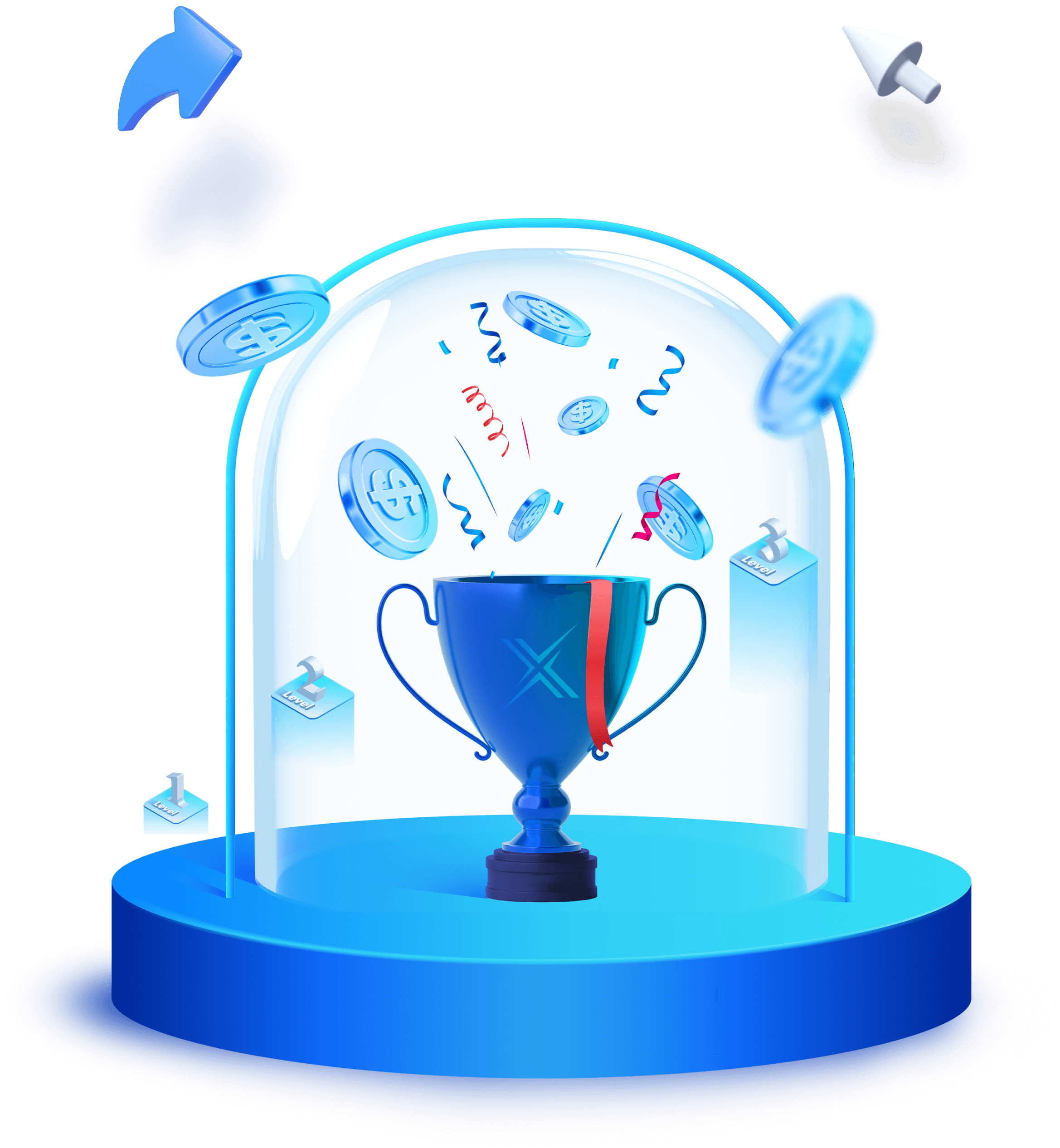 انجام معاملات موفق در فارکس با کپیتال اکستند