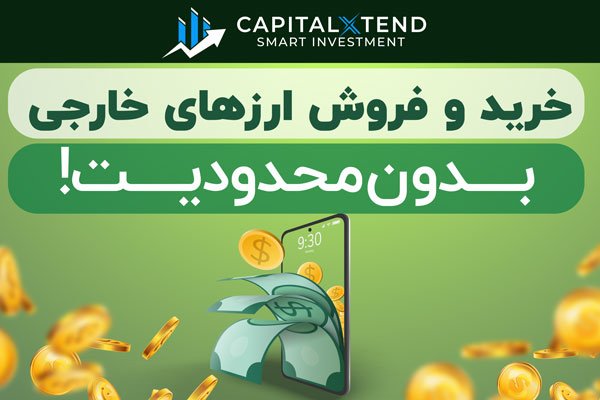 معاملات فارکس و ارز خارجی