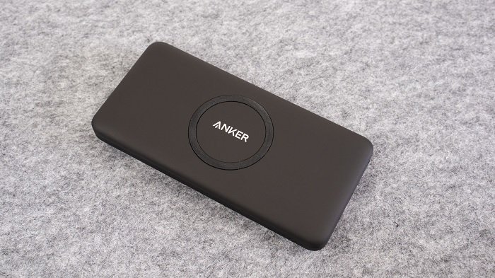 Anker PowerCore 10000 PD Wireless