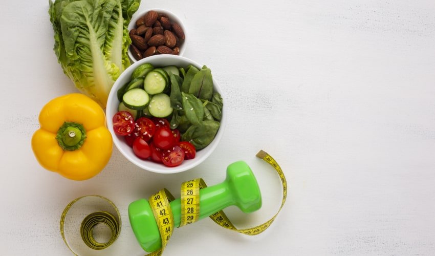 رژیم پاکسازی بدن