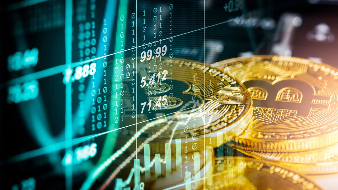 خریدوفروش ایمن ارزهای دیجیتال با صرافی bingx