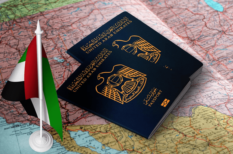 با پاسپورت امارات به چه کشورهایی میتوان سفر کرد