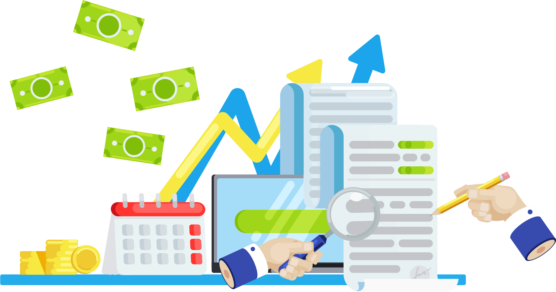 افزایش دقت و فروش با نرم افزار حسابداری طلافروشی