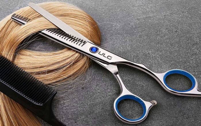 موفقیت در بازار کار رشته کوتاهی موی زنانه