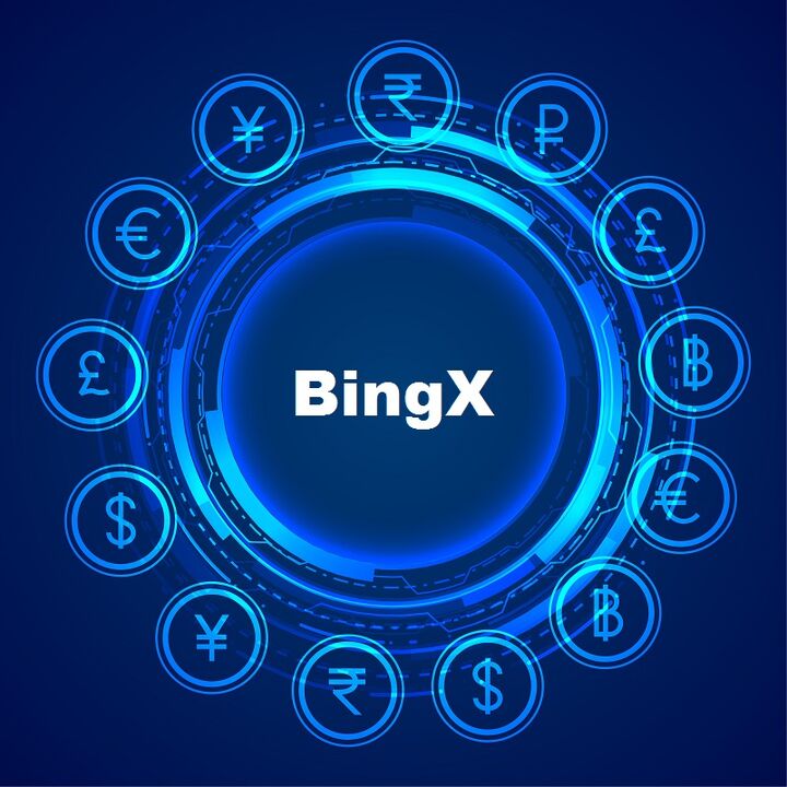 رپورتاژ آگهی - آموزش اپلیکیشن صرافی بینگ ایکس از ورود ثبت نام تا معاملات فارکس bingx