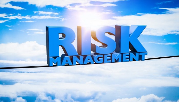 مدیریت ریسک در معامله گری