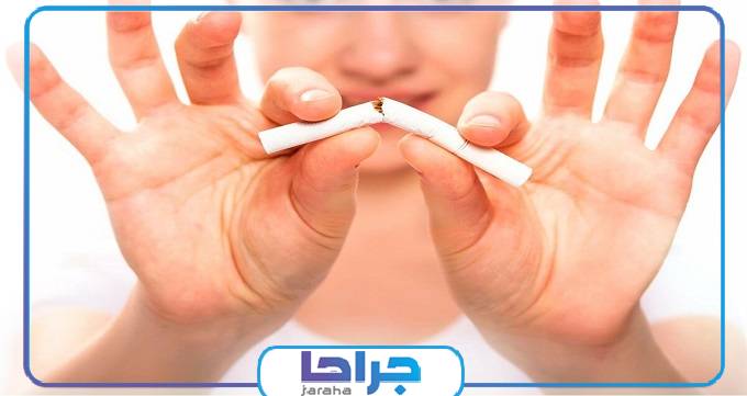 چگونه سیگار بر دندان تاثیر می گذارد؟