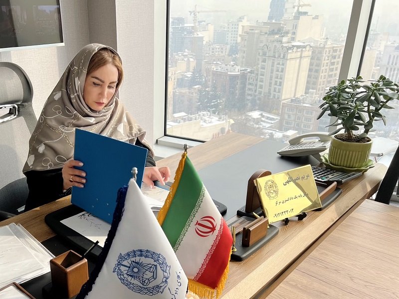وکیل ملکی شمال تهران