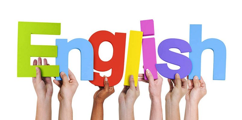 کلاس آنلاین زبان انگلیسی