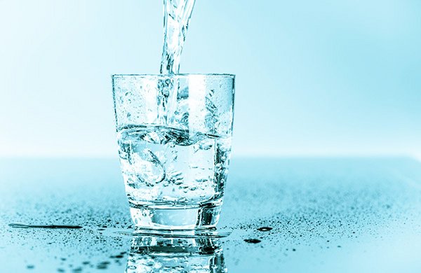 مزایای خرید دستگاه تصفیه آب برای سلامت پوست و بدن 2 مضرات آب آلوده و تصفیه نشده