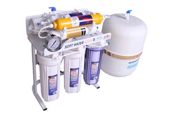 مزایای خرید دستگاه تصفیه آب برای سلامت پوست و بدن 3 مزایای دستگاه تصفیه آب خانگی