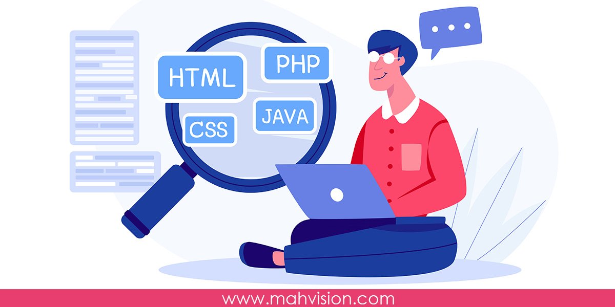 بهینه سازی کدهای CSS، HTML و جاوا اسکریپت