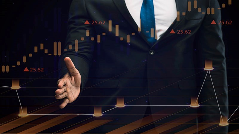 پلتفرم کارگزاری فارکس برای مدیریت سرمایه