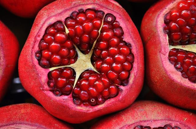 راهنمای خرید نهال انار