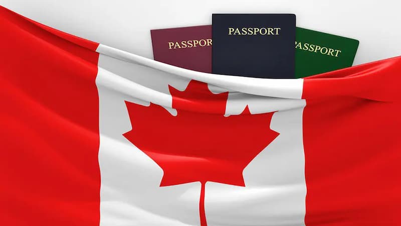 تحصیل در کانادا با ویزای توریستی