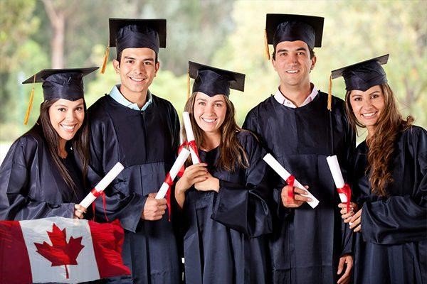 صدور ویزای تحصیلی کانادا