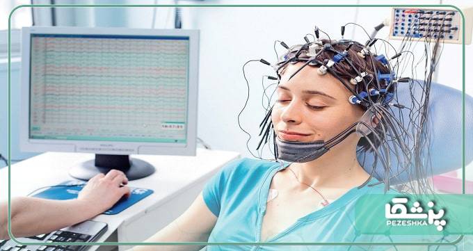 خدمات درمانی با لورتا نوروفیدبک در مراکز سایبر چیست؟