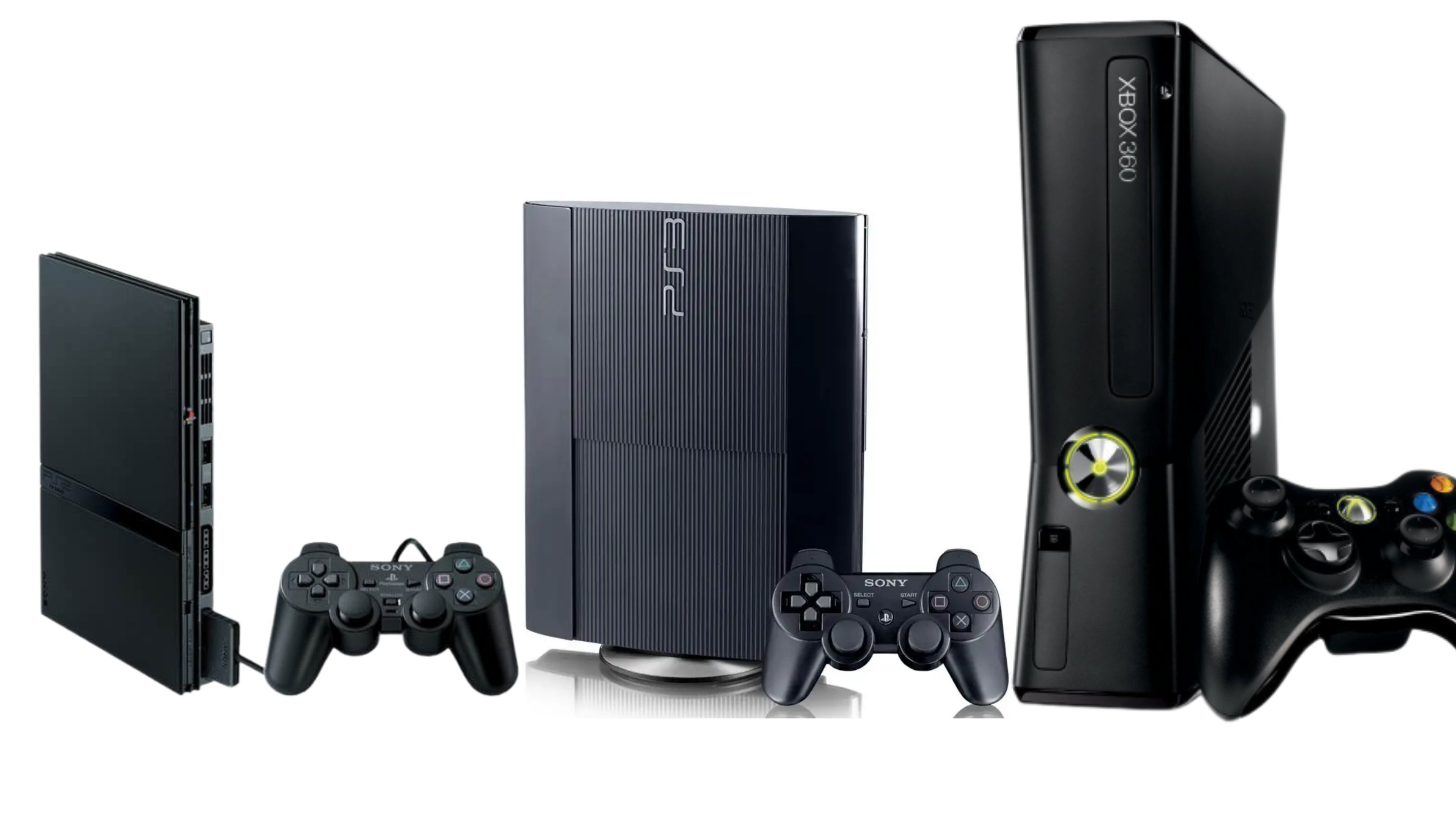 انواع کنسول بازی ارزان قیمت