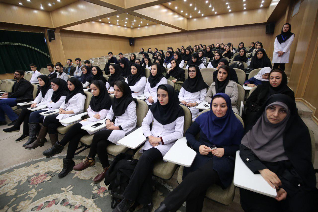 بهترین کتاب ها برای ارشد پرستاری