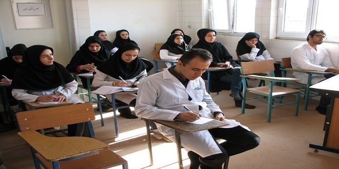 بهترین کتاب ها برای ارشد پرستاری