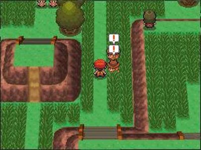 ویژگی های بازی Pokemon Platinum