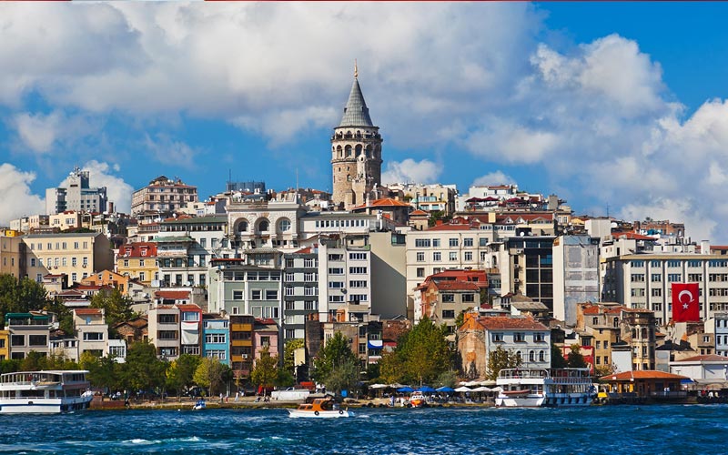 ویزا ترکیه چند است