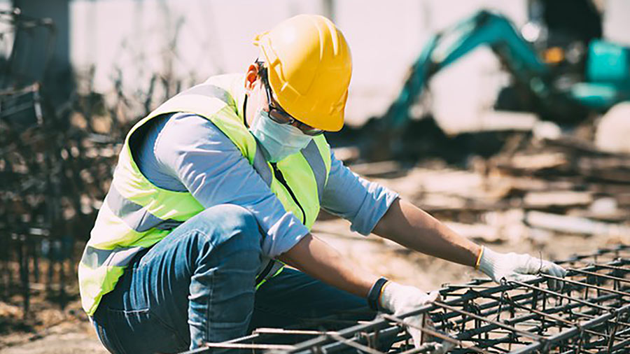 استخدام کارگر ساده در تهران