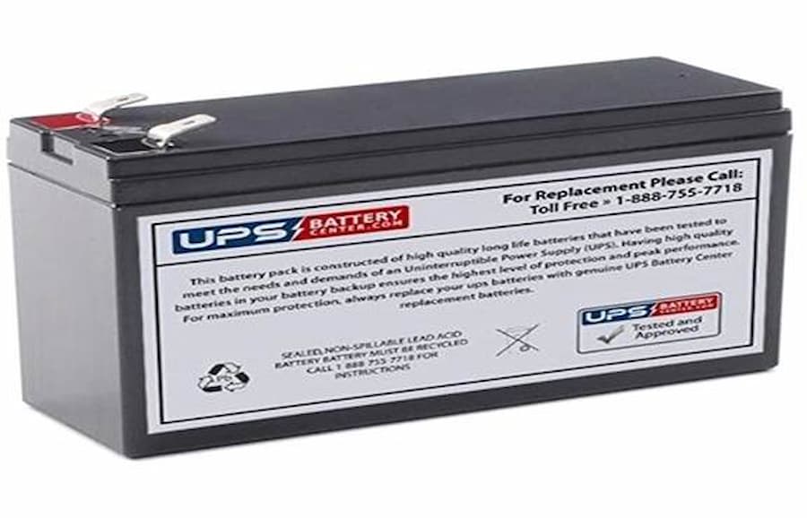 تفاوت باتری یو پی اس با باتری خودرو چیست؟