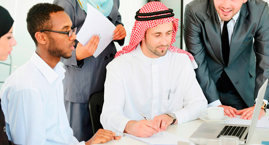 مشاغل مورد نیاز در دبی و امارات جهت پذیرش مهاجر کدام است؟