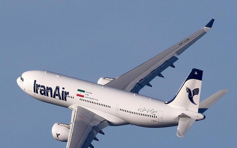 تور استانبول با پرواز ایران ایر (Iran Air)