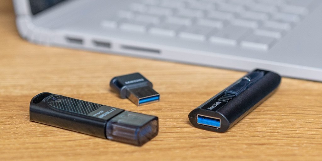 راهنمای خرید فلش مموری USB3 3 images 1693645066 64f2f90ac06db