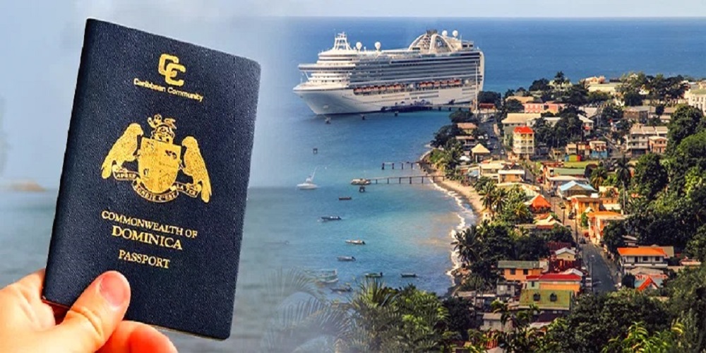 شرایط اخذ پاسپورت دومینیکا + راهنمای کامل