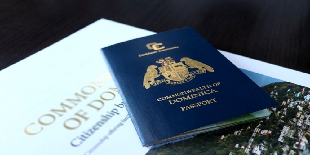 آیا اخذ پاسپورت دومینیکا به مصاحبه نیاز دارد؟