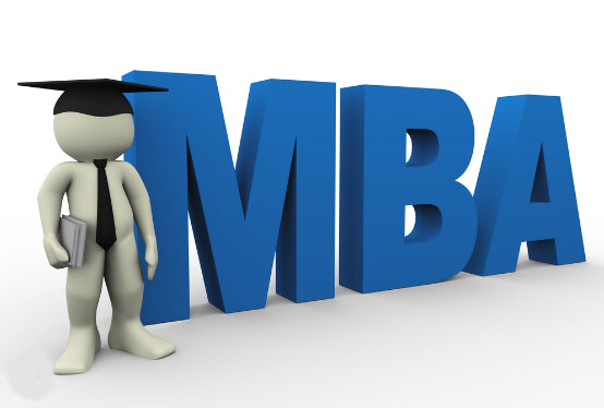 فارغ التحصیل دوره MBA