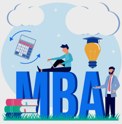 دوره های MBA در ایران